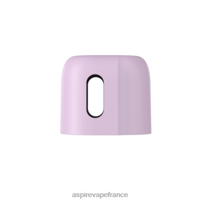 Aspire Vape France - Aspire Fluffi capuchons de protection des dosettes 68084287 violet