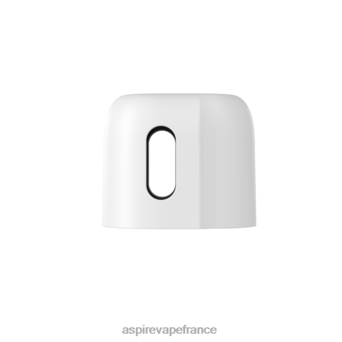 Aspire Vape Paris - Aspire Fluffi capuchons de protection des dosettes 68084288 blanc