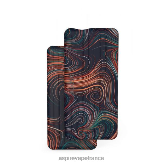 Aspire Vape Amazon - Aspire Puxos Mod panneau latéral amovible (premium) 68084313 p7