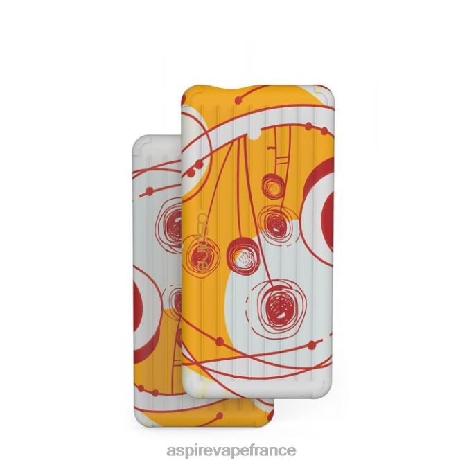 Aspire Vape Pen - Aspire Puxos Mod panneau latéral amovible (premium) 68084312 p6