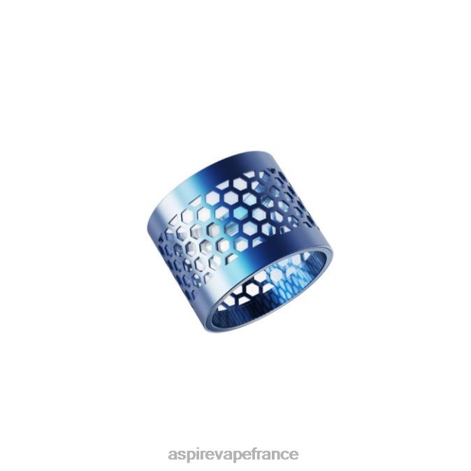 Aspire Vape Avis - Aspire Nautilus Tube en nid d'abeille 3s 68084292 bleu