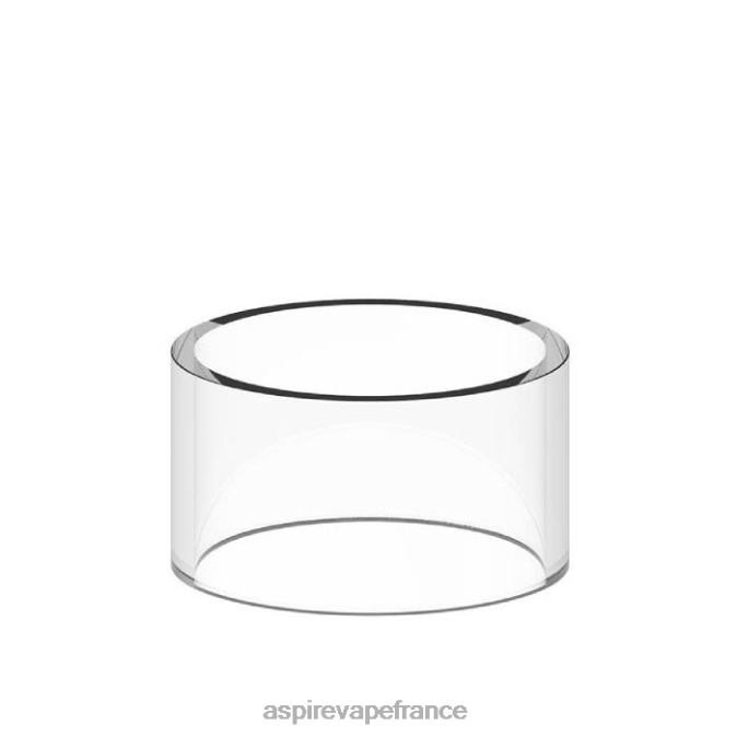 Aspire Vape Paris - Aspire tube de verre de remplacement guroo 68084277