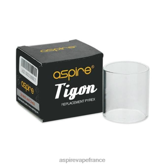 Aspire Vape Prix - Aspire Tigon verre de remplacement 68084322