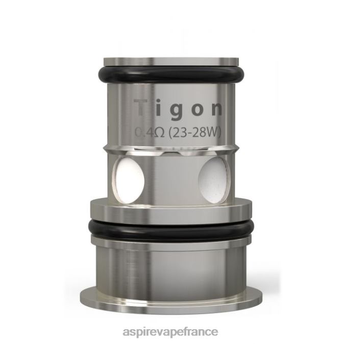 Aspire Vape Amazon - Aspire Tigon bobine - paquet de 5 68084214