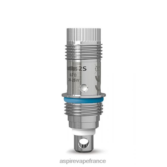 Aspire Vape Avis - Aspire Nautilus bobines mini bvc - paquet de 5 68084215