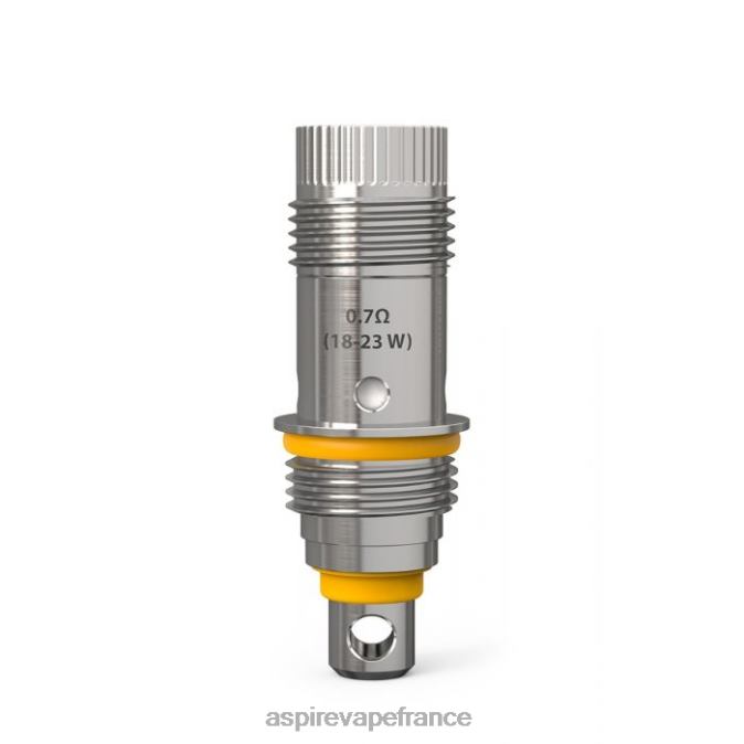 Aspire Vape Avis - Aspire Nautilus bobines mini bvc - paquet de 5 68084215