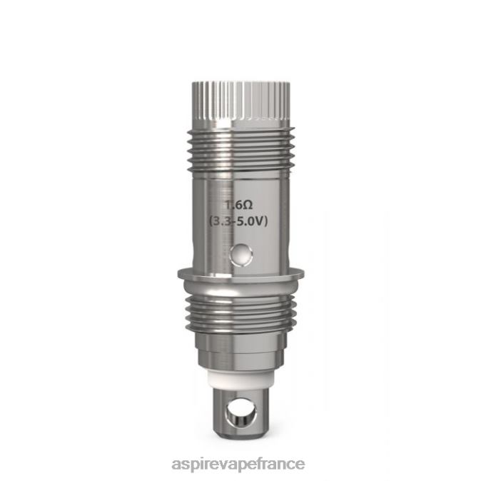Aspire Vape Avis - Aspire Nautilus bobines mini bvc - paquet de 5 68084215