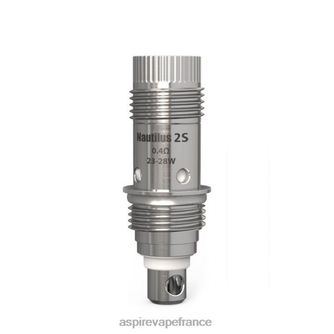 Aspire Vape Avis - Aspire Nautilus bobines mini bvc - paquet de 5 68084215