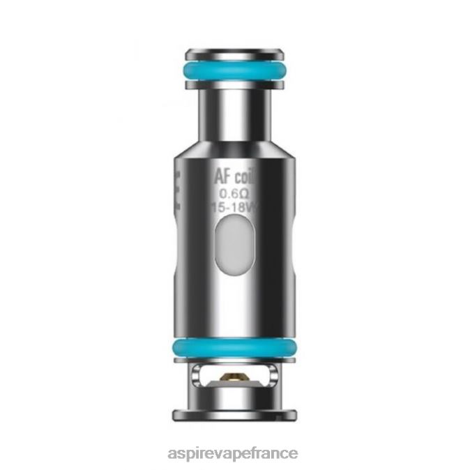 Aspire Vape Avis - Aspire bobine de maille af 5pcs 68084204