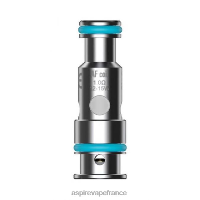 Aspire Vape Avis - Aspire bobine de maille af 5pcs 68084204
