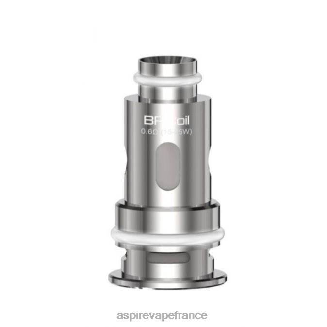 Aspire Vape Paris - Aspire Bp bobine 68084211
