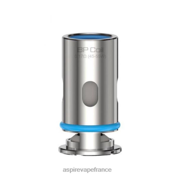Aspire Vape Paris - Aspire Bp bobine 68084211