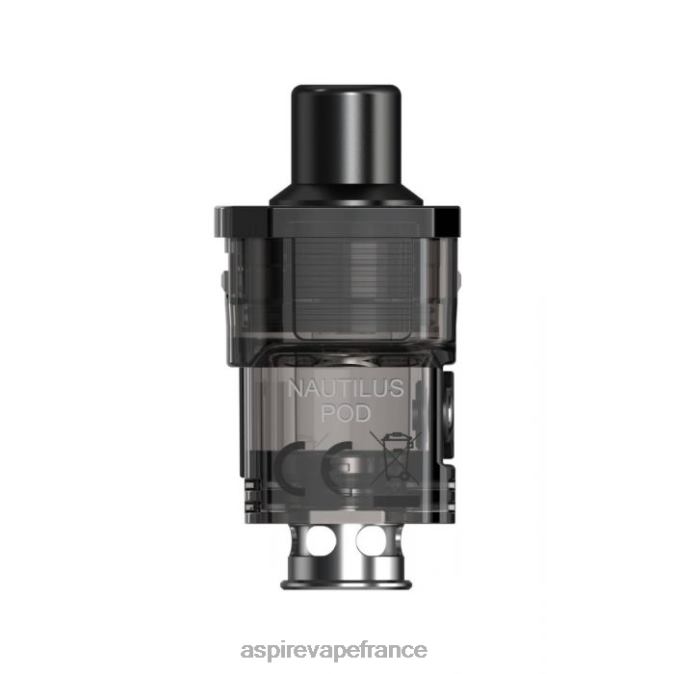 Aspire Vape Pod - Aspire Nautilus premier x pod 68084242