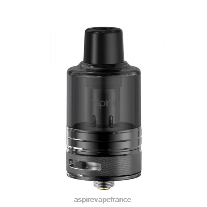 Aspire Vape Amazon - Aspire Finixx réservoir à dosettes 68084181 acier inoxydable