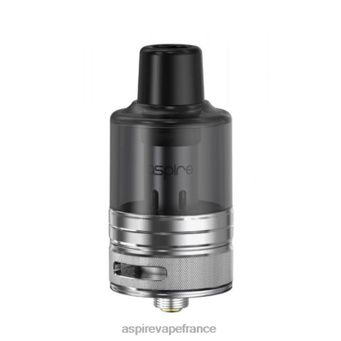 Aspire Vape Amazon - Aspire Finixx réservoir à dosettes 68084181 acier inoxydable