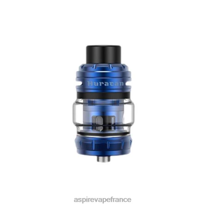 Aspire Vape Paris - Aspire Huracan réservoir 68084167 acier inoxydable