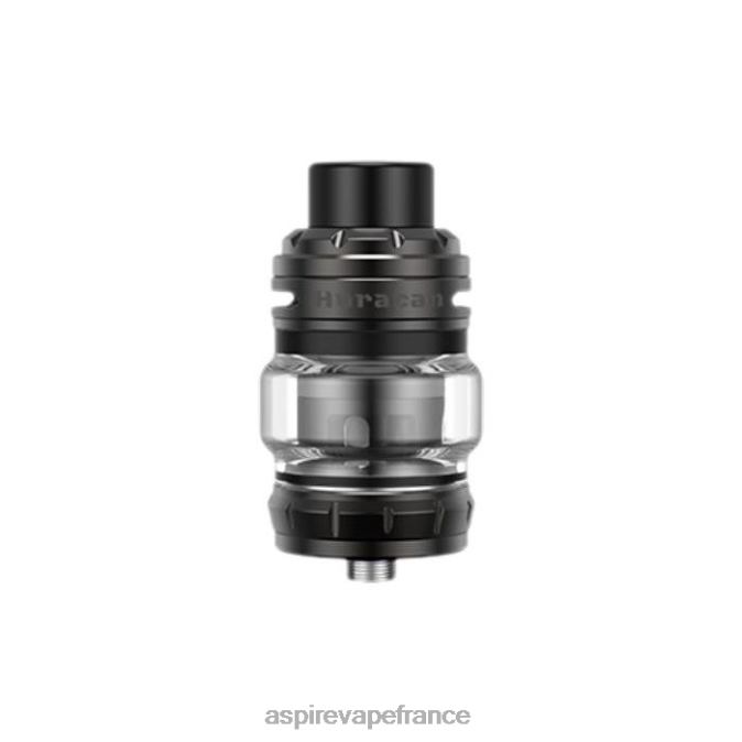 Aspire Vape Paris - Aspire Huracan réservoir 68084167 acier inoxydable