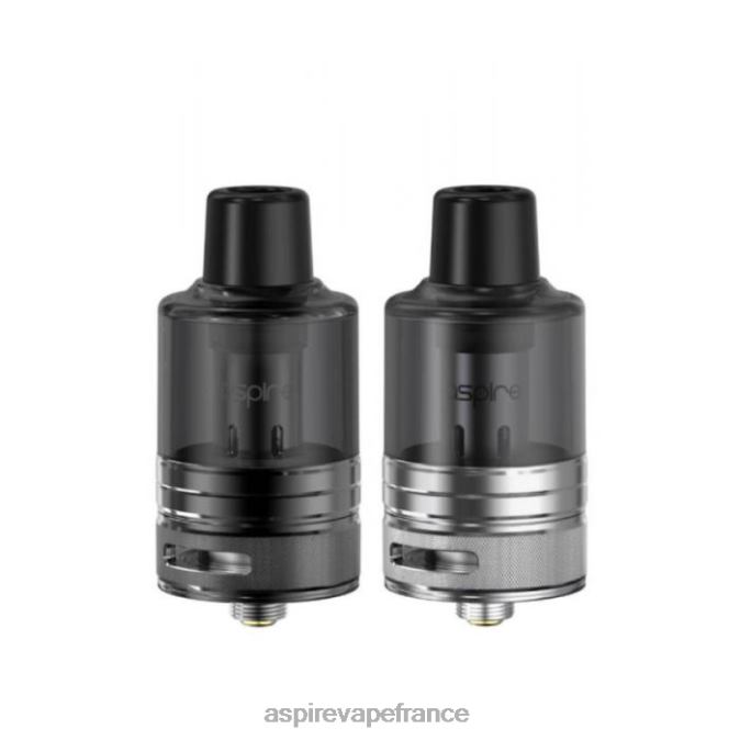 Aspire Vape Pen - Aspire Finixx réservoir à dosettes 68084180 noir