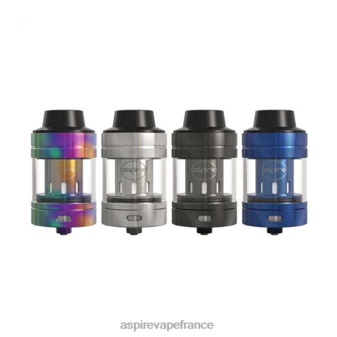 Aspire Vape Pod - Aspire réservoir népho 68084187 arc-en-ciel