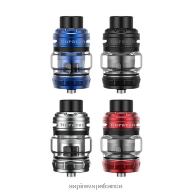 Aspire Vape Sale - Aspire Huracan réservoir 68084164 bleu