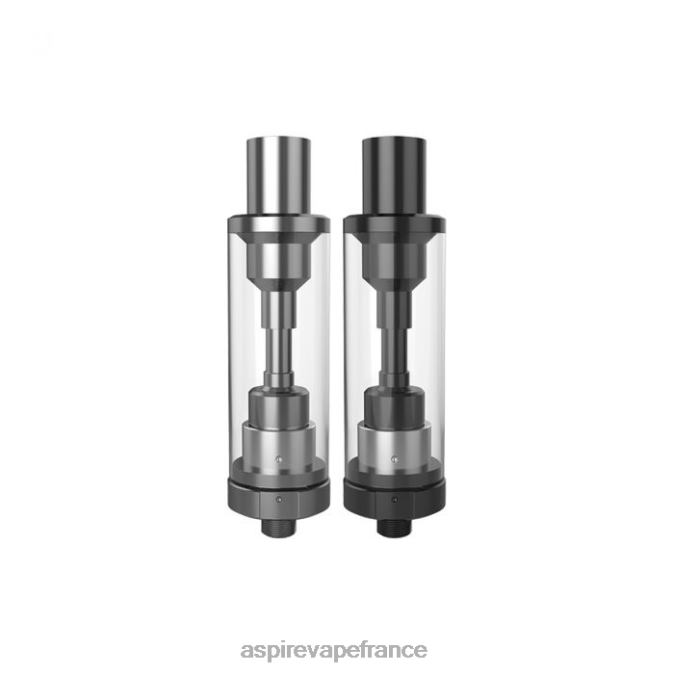 Aspire Prix - Aspire Clearomizer réservoir k2 68084173 noir
