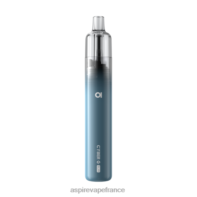 Aspire Ecig - Aspire Cyber g mince 6808429 sakura rose