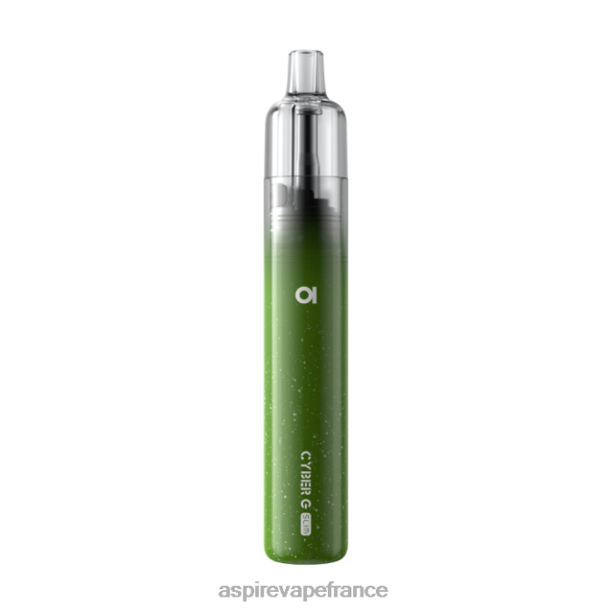 Aspire Vape Amazon - Aspire Cyber g mince 6808427 blanc