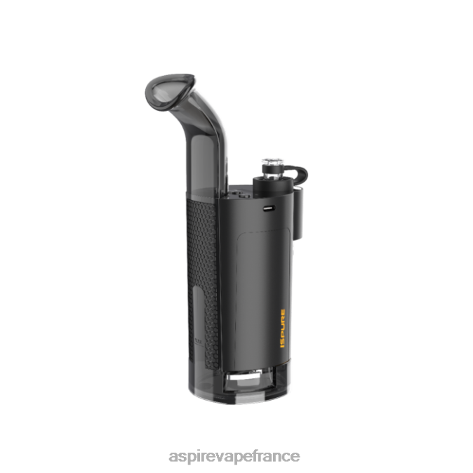 Aspire Prix - Aspire Ispure foutu blitz 68084261 noir