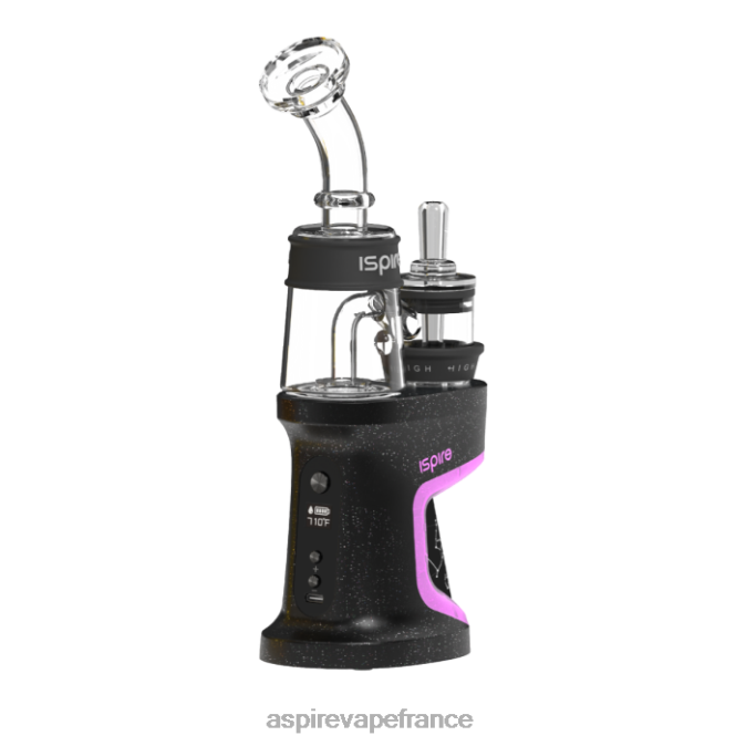 Aspire Vape Prix - Aspire Ispire kit de dab 68084256 biscuits
