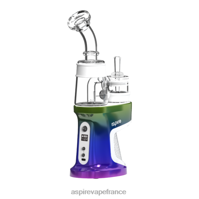 Aspire Vape Sale - Aspire Ispire kit de dab 68084252 noir