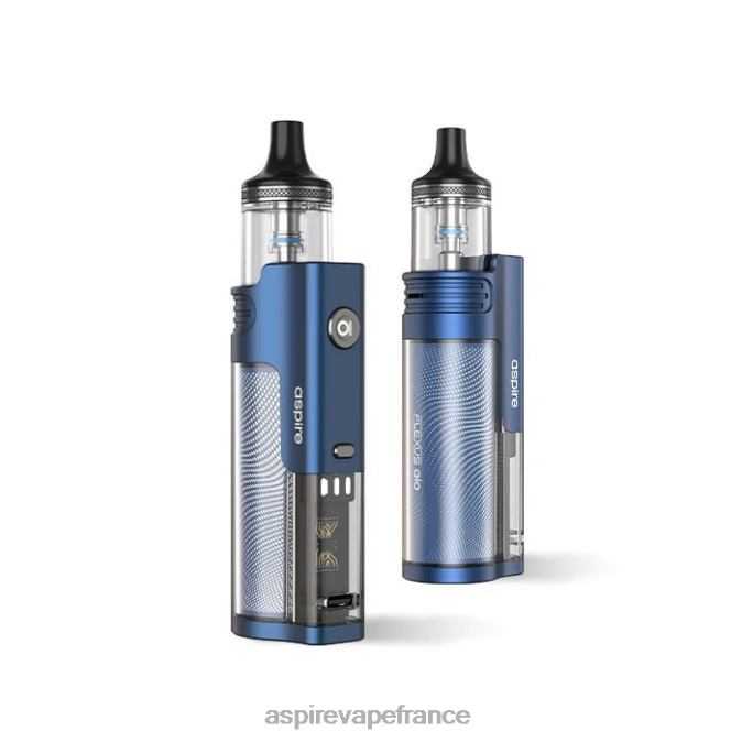 Aspire Ecig - Aspire Flexus aio 6808440 rouge