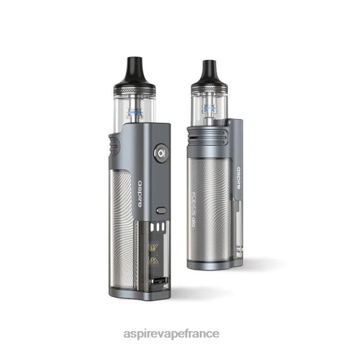 Aspire Prix - Aspire Flexus aio 6808441 argent