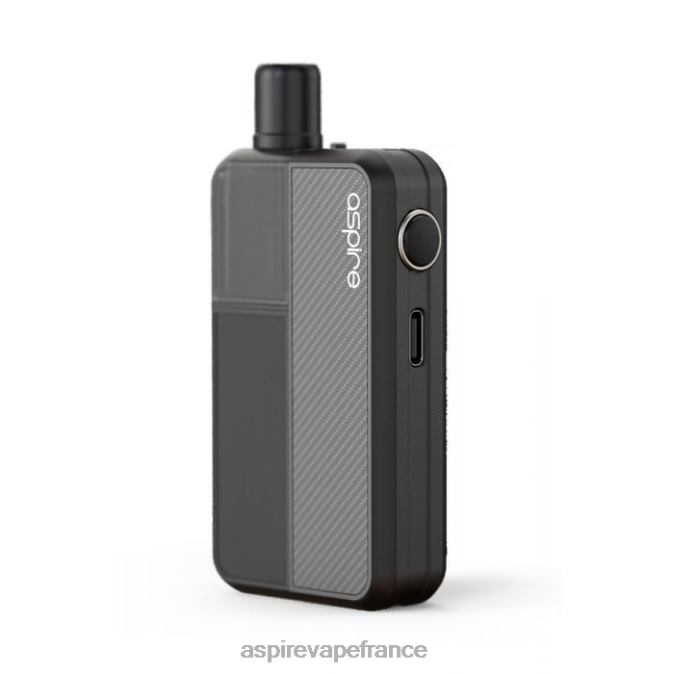 Aspire Vape France - Aspire Flexus kit bloc (version standard) 68084144 menthe des neiges