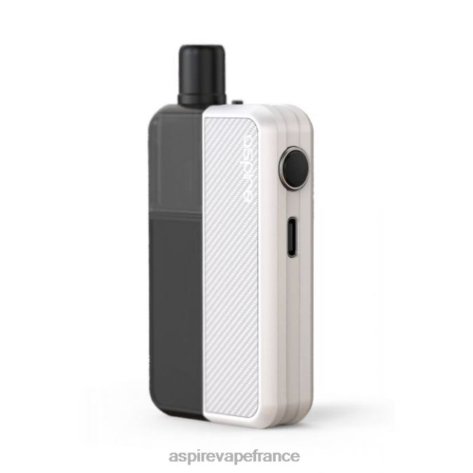 Aspire Vape France - Aspire Flexus kit bloc (version standard) 68084144 menthe des neiges
