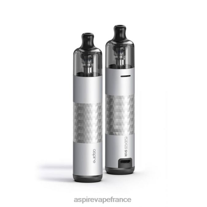 Aspire Vape France - Aspire Flexus kit de bâtons (version standard) 6808489 noir