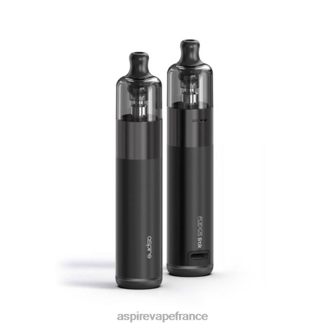 Aspire Vape France - Aspire Flexus kit de bâtons (version standard) 6808489 noir
