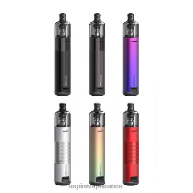 Aspire Vape Paris - Aspire Flexus kit de bâtons (version standard) 6808490 bronze à canon