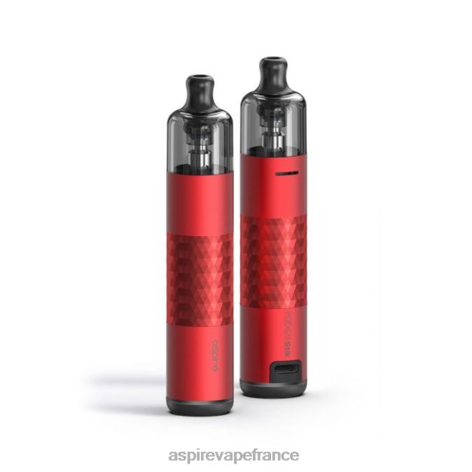 Aspire Vape Paris - Aspire Flexus kit de bâtons (version standard) 6808490 bronze à canon