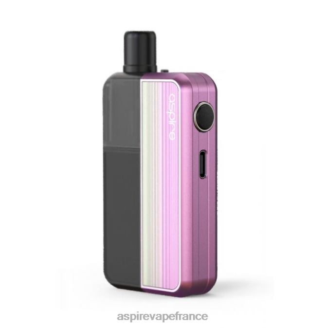 Aspire Vape Pod - Aspire Flexus kit bloc (version standard) 68084143 miami rose