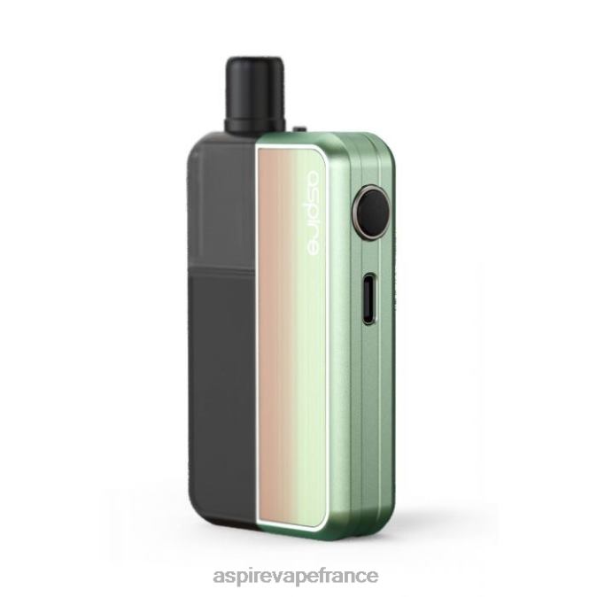 Aspire Vape Pod - Aspire Flexus kit bloc (version standard) 68084143 miami rose