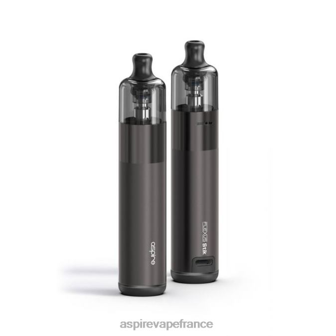Aspire Vape Prix - Aspire Flexus kit de bâtons (version standard) 6808491 fuchsia