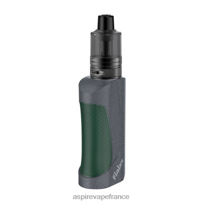 Aspire Prix - Aspire Finixx trousse 68084129 gris grès