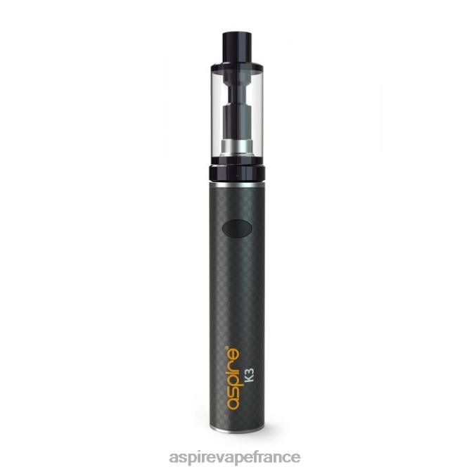 Aspire Prix - Aspire trousse k3 68084108 noir