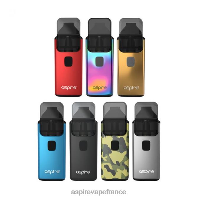 Aspire Vape Amazon - Aspire Breeze 2 trousses 68084148
