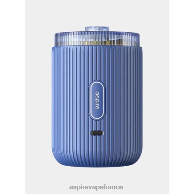 Aspire Vape Avis - Aspire Proteus Neo kit (tête de chicha électronique) 6808461 bleu