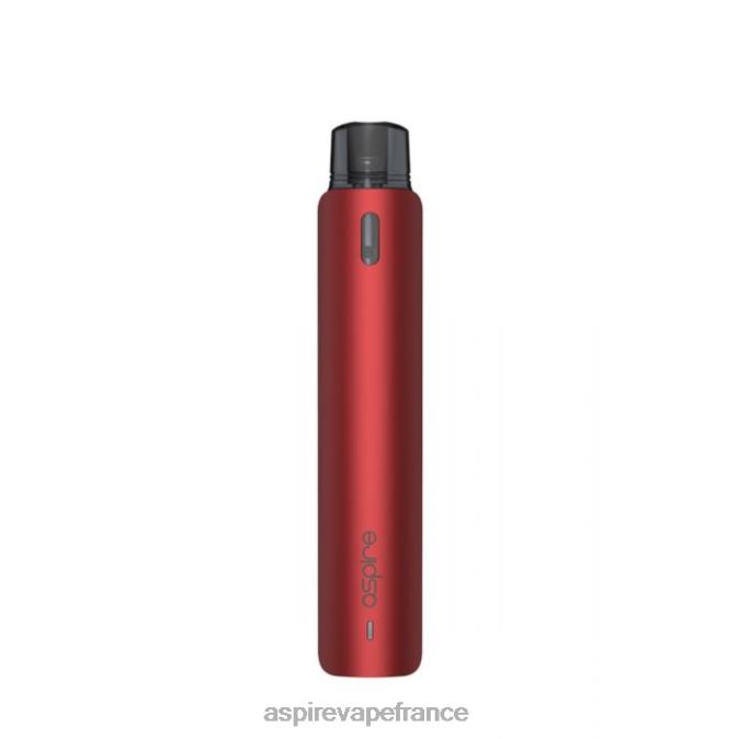 Aspire Vape Paris - Aspire Oby trousse 68084123 gris sidéral