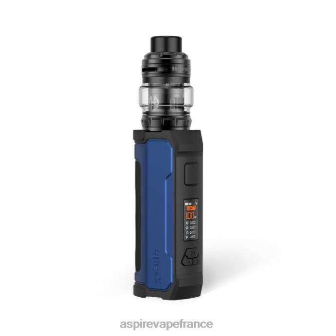 Aspire Vape Paris - Aspire Rhea x kit (version standard) 68084101