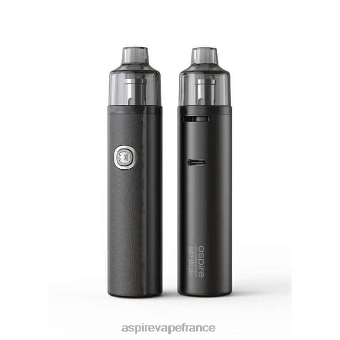 Aspire Vape Pod - Aspire Bp bâton 6808444 rouge