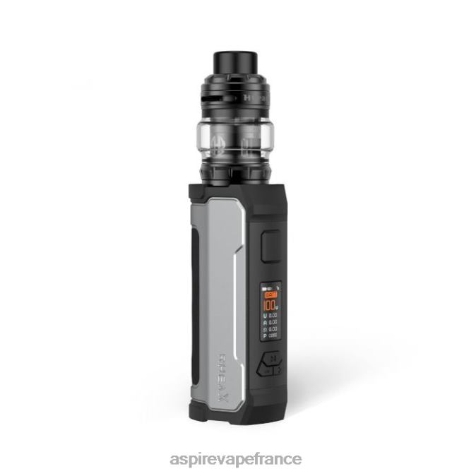 Aspire Vape Prix - Aspire Rhea x kit (version standard) 68084102 arc-en-ciel