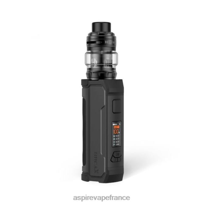 Aspire Vape Prix - Aspire Rhea x kit (version standard) 68084102 arc-en-ciel